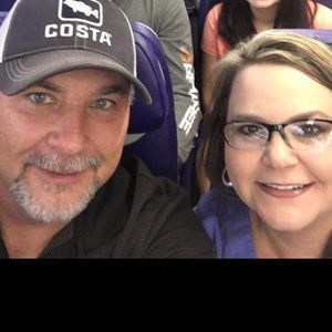 Meet your Posher, Carrol